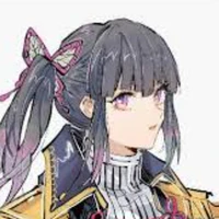 Tsuyuri Kanao
