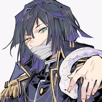 Iguro Obanai