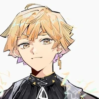 Agatsuma Zenitsu
