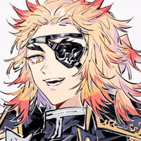 Rengoku Kyoujurou