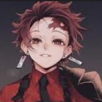 Kamado Tanjiro (Kandori Toya)