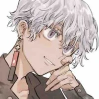 Kurokawa Izana