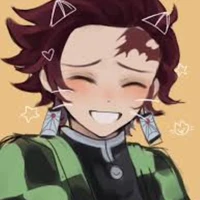 tanjiro kamado