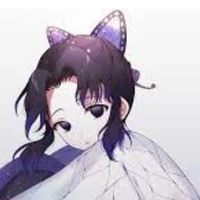 shinobu kocho