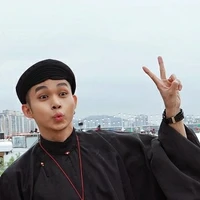 Phạm Duy Thuận ( cậu ba )