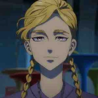 Haitani Ran(lúc nhỏ)