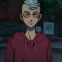 Haitani Rindou(lúc nhỏ)