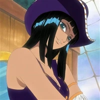 Nico Robin
