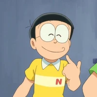 Nobi Nobita