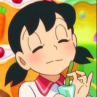 Minamoto Shizuka
