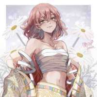 Tachibana Hinata