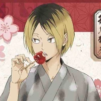 Kozume Kenma