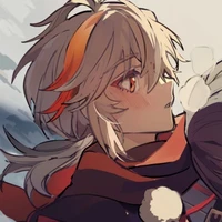 Kazuha Kaedehara