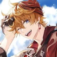 Childe [ Tartaglia ]