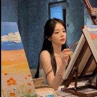 Tần Hạ Phi_bff nu9