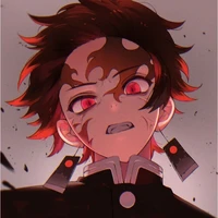 Kamado Tanjiro (demon)