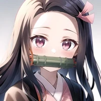 Kamado Nezuko (demon)