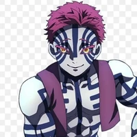 Akaza ( demon)
