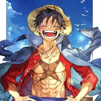Monke.D.luffy