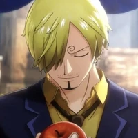 sanji