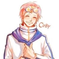 coby