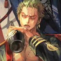 rononoa zoro