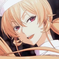 Nakiri Erina
