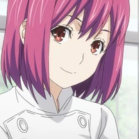 Arato Hisako