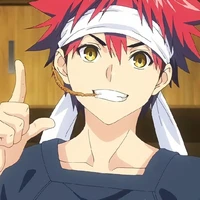Yukihira Soma