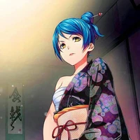Tadokoro Megumi