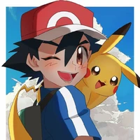 Satoshi Ketchum(cậu_Ash)