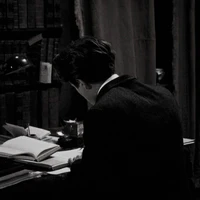 Aquarius ↬ Khắc Tử •  De Louis