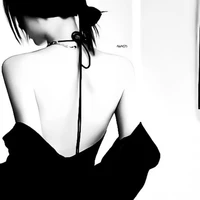 Cancer ↬ Mạch Tử •  De Louis