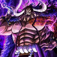 kaido bách thú