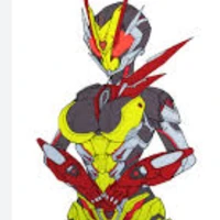 kamen rider zero two