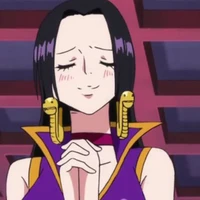 boa hancock