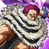 chalotte katakuri
