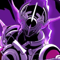 kamen rider evol black hole