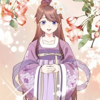 Nam Yên - Con riêng của Nam Quảng