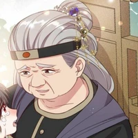 Nam phủ - Lão phu nhân