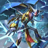 Chronojet Dragon