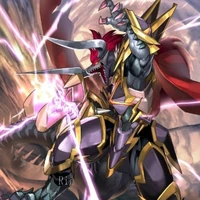Thunder Lord Dragon: Raijin