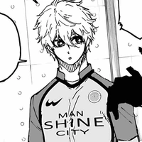 Nagi Seishiro