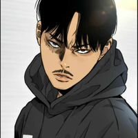 Hannam Kang / Dom Kang