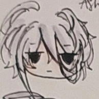Asher[16 tuổi]