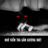 Nhân vật bí ẩn
