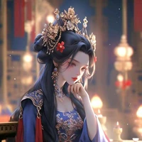 Nguyệt Ly Thanh (hoàng hậu)