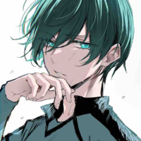 Itoshi Rin