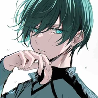 Itoshi Rin