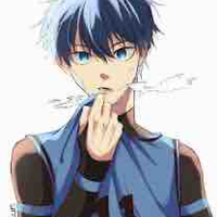 Isagi Yoichi
